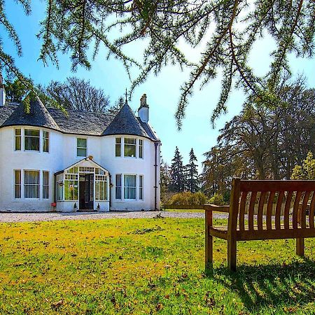 Drumdevan Country House, Inverness Zewnętrze zdjęcie