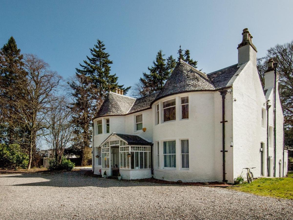 Drumdevan Country House, Inverness Zewnętrze zdjęcie
