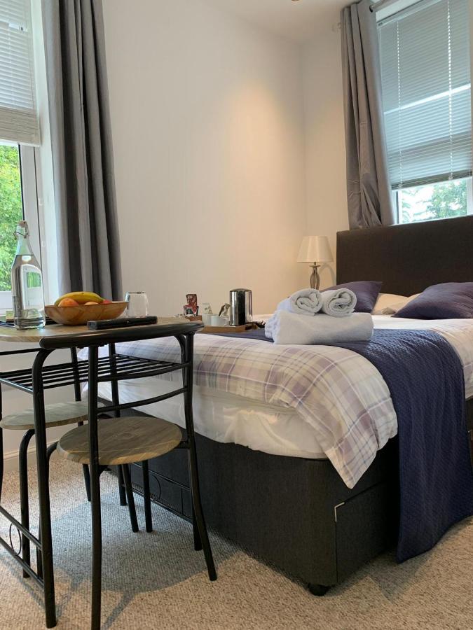 Drumdevan Country House, Inverness Zewnętrze zdjęcie