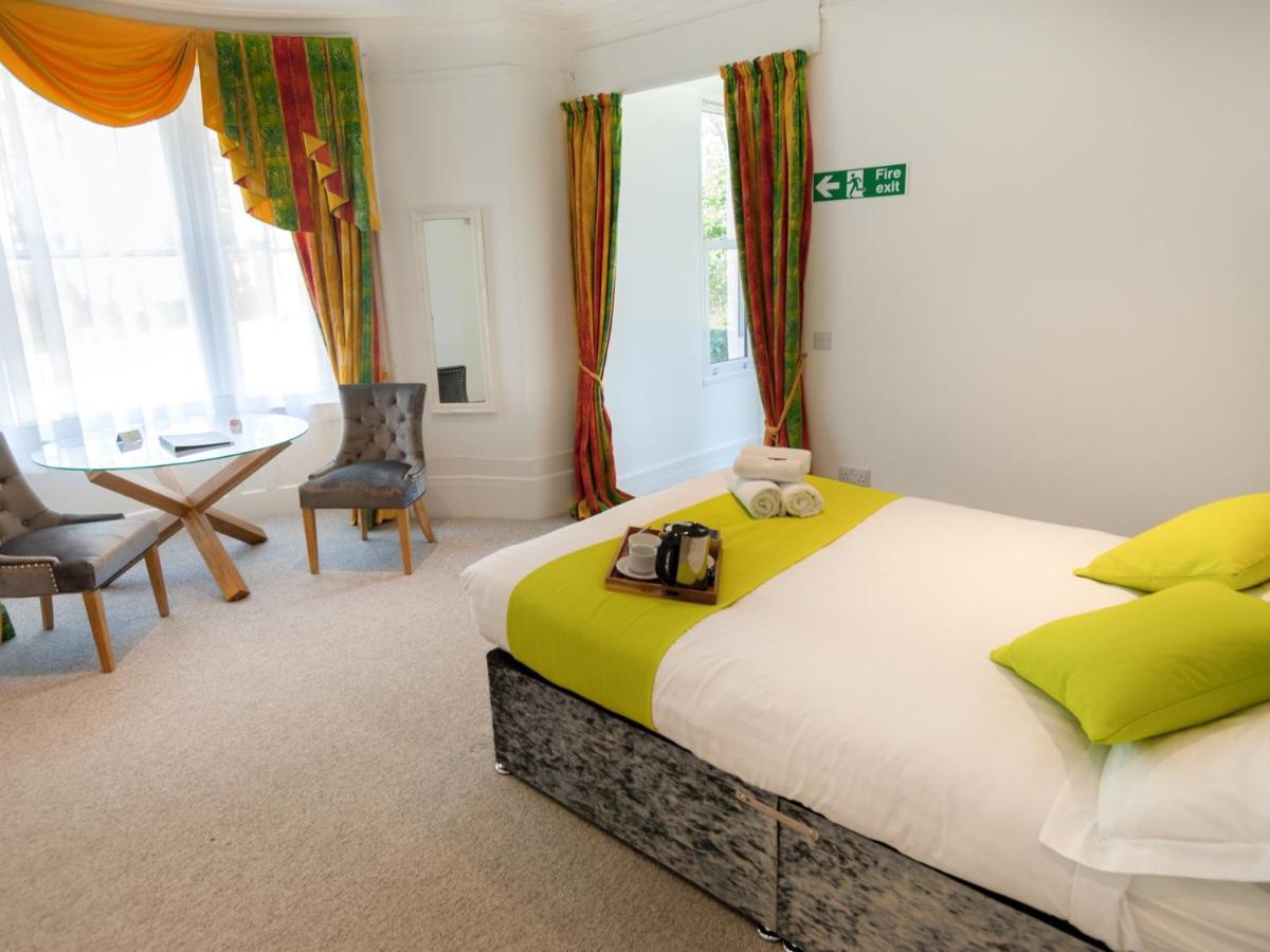 Drumdevan Country House, Inverness Zewnętrze zdjęcie