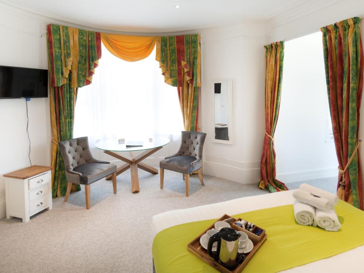 Drumdevan Country House, Inverness Pokój zdjęcie