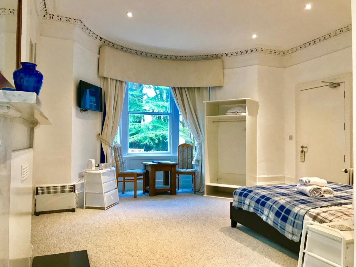 Drumdevan Country House, Inverness Zewnętrze zdjęcie