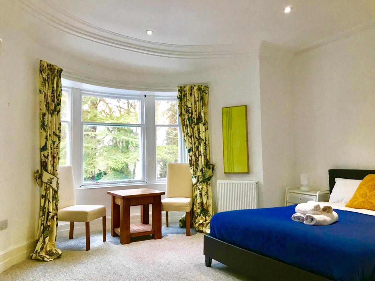 Drumdevan Country House, Inverness Zewnętrze zdjęcie