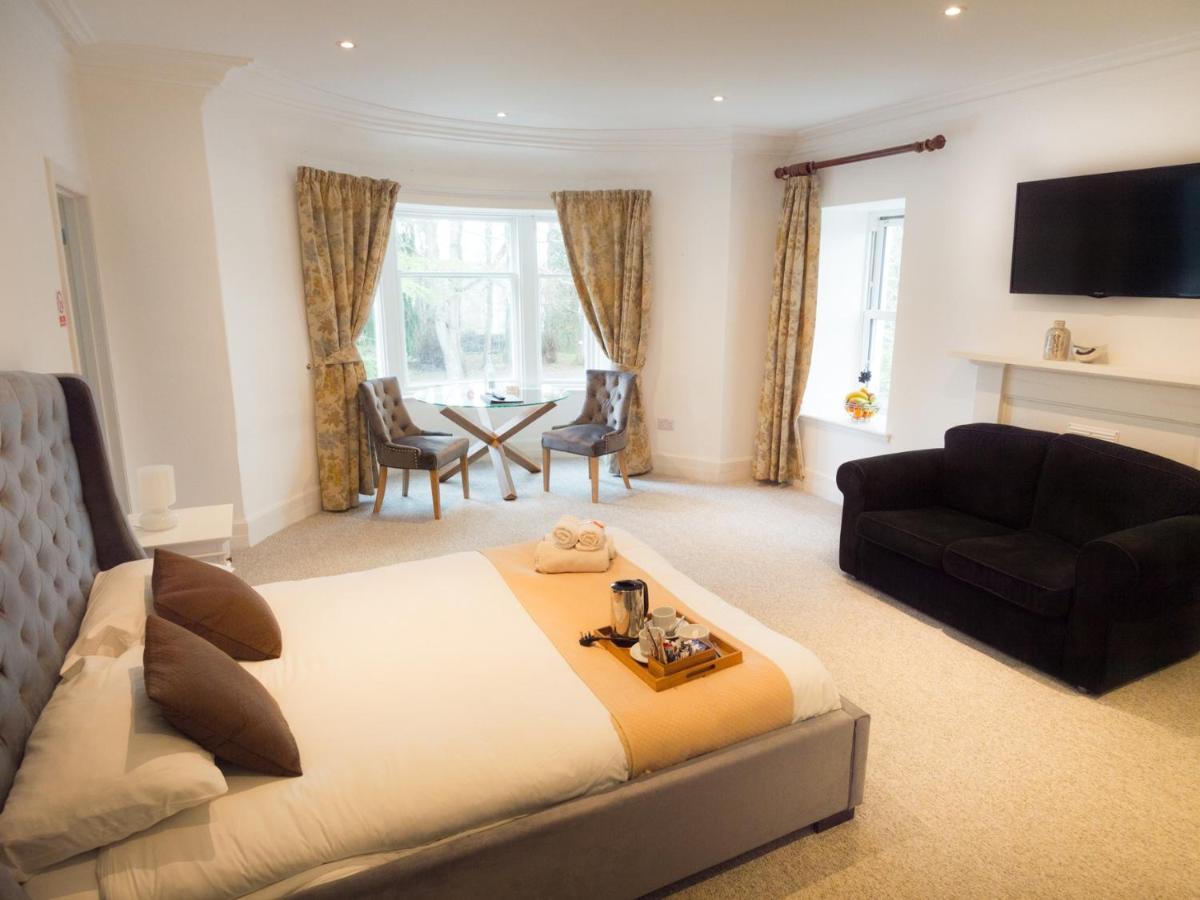 Drumdevan Country House, Inverness Zewnętrze zdjęcie
