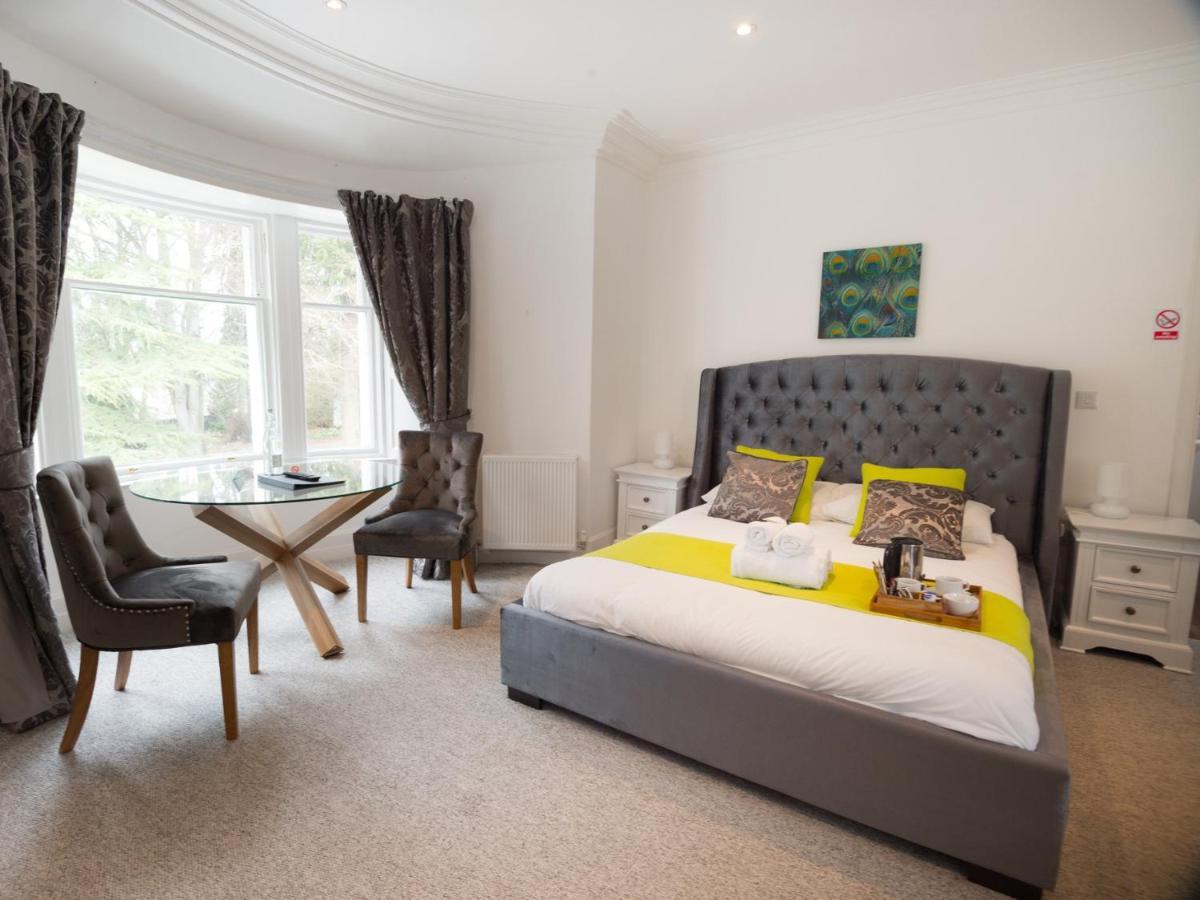 Drumdevan Country House, Inverness Zewnętrze zdjęcie