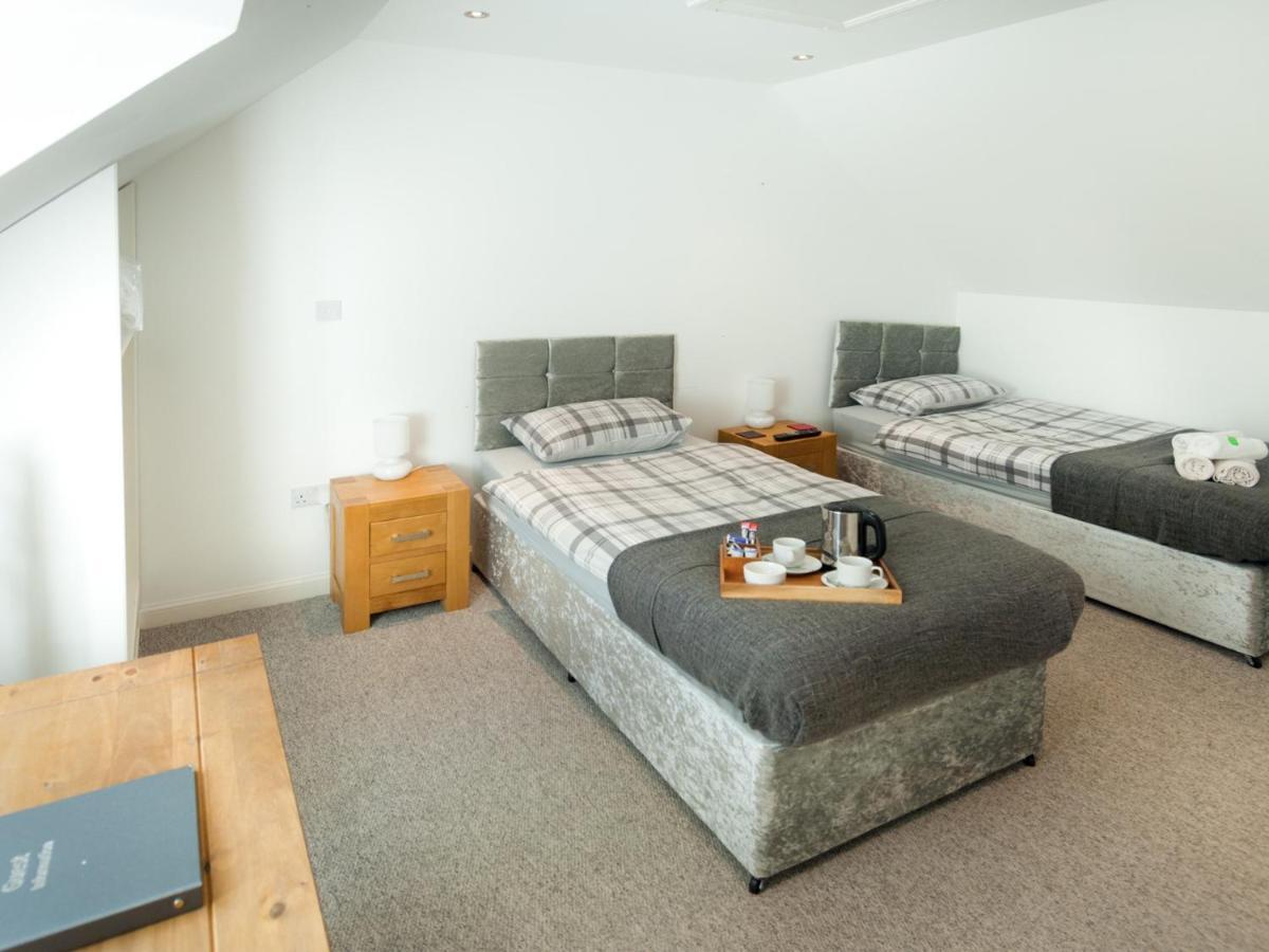 Drumdevan Country House, Inverness Zewnętrze zdjęcie