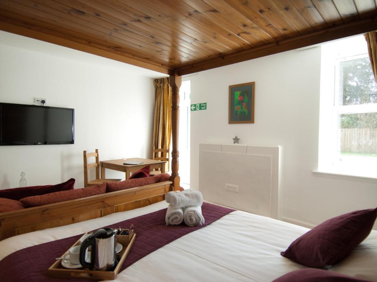 Drumdevan Country House, Inverness Zewnętrze zdjęcie