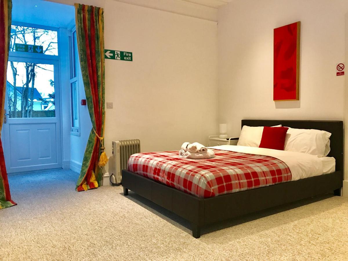 Drumdevan Country House, Inverness Zewnętrze zdjęcie