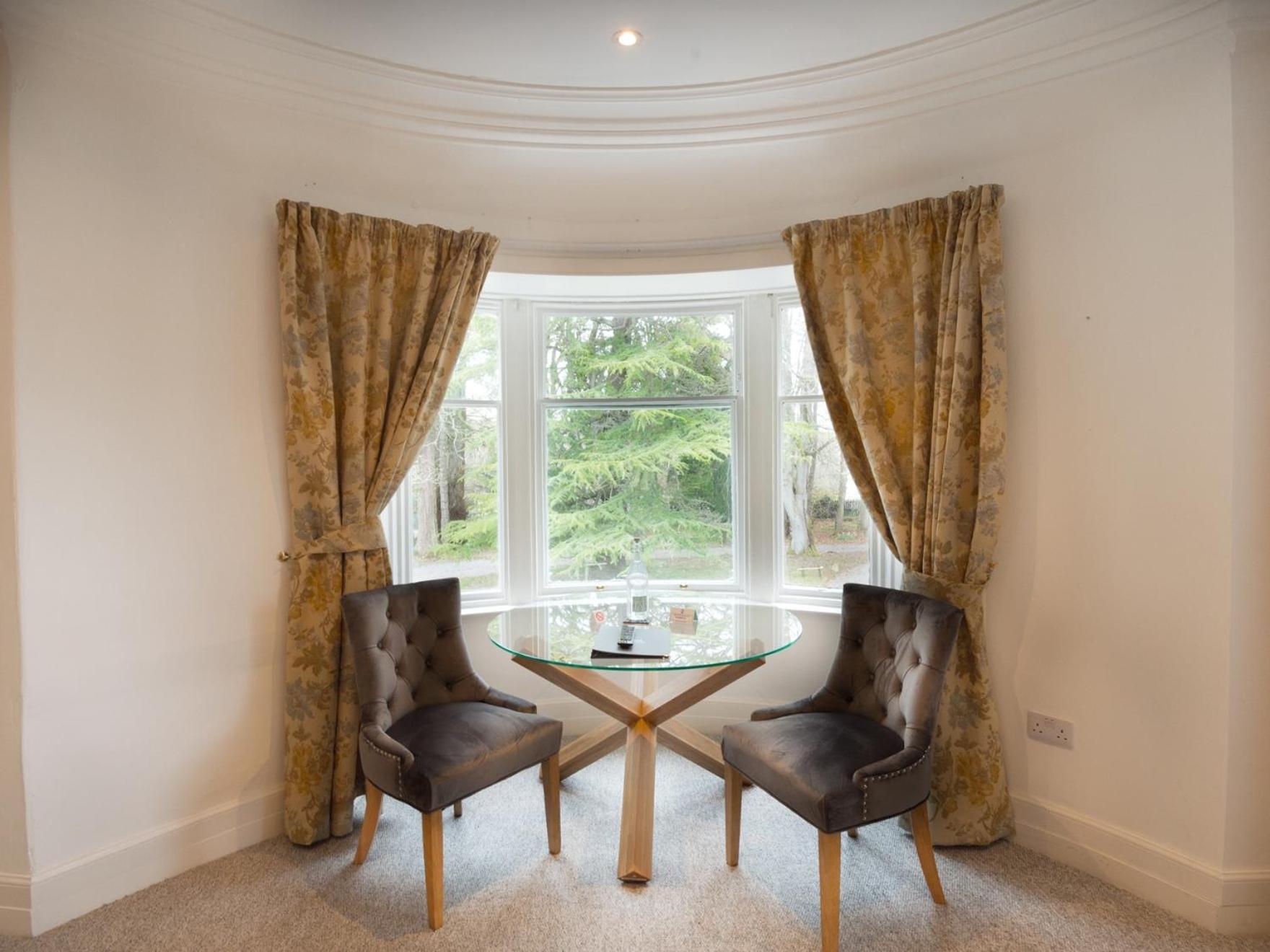 Drumdevan Country House, Inverness Pokój zdjęcie