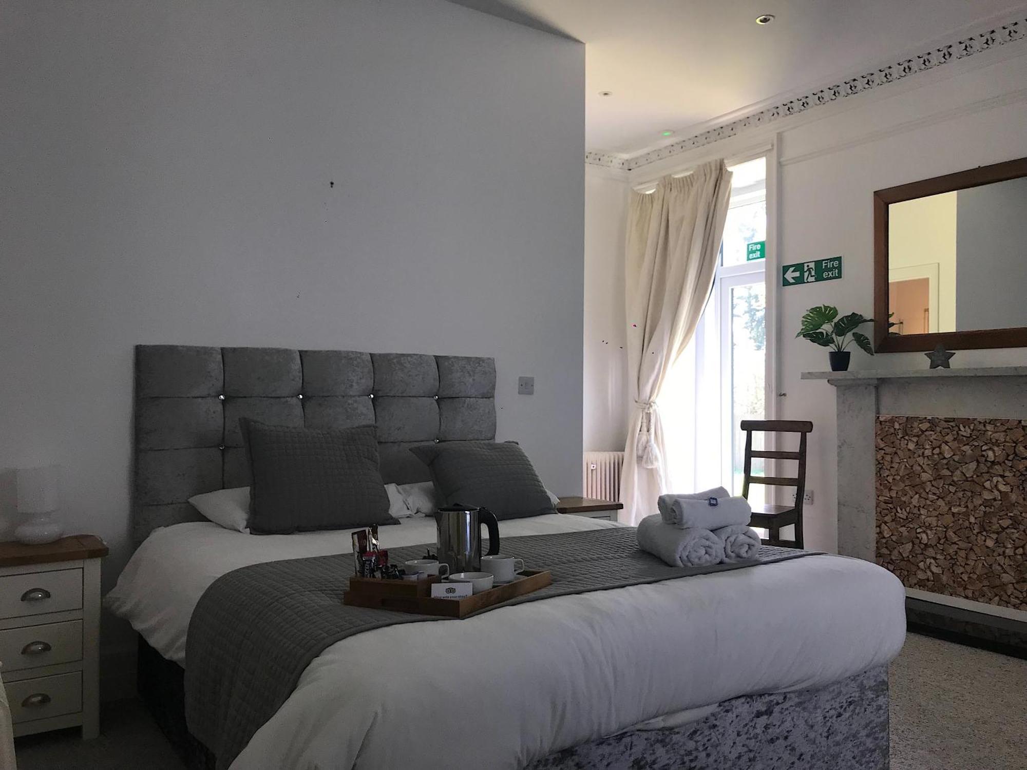 Drumdevan Country House, Inverness Pokój zdjęcie