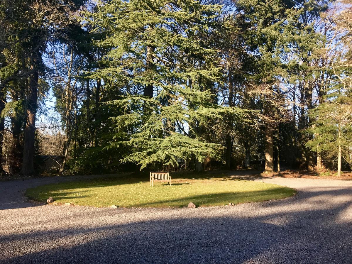 Drumdevan Country House, Inverness Zewnętrze zdjęcie