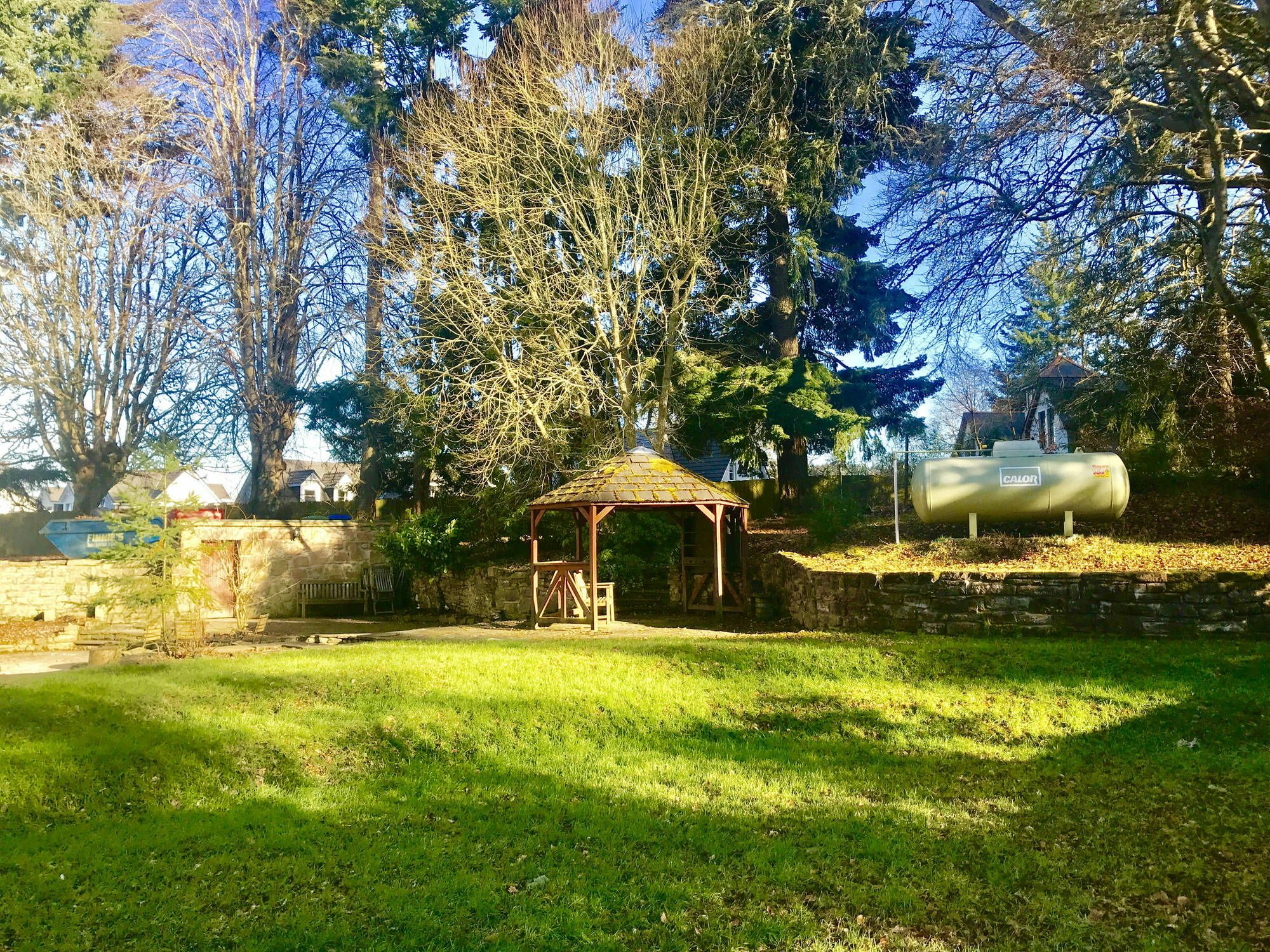 Drumdevan Country House, Inverness Zewnętrze zdjęcie